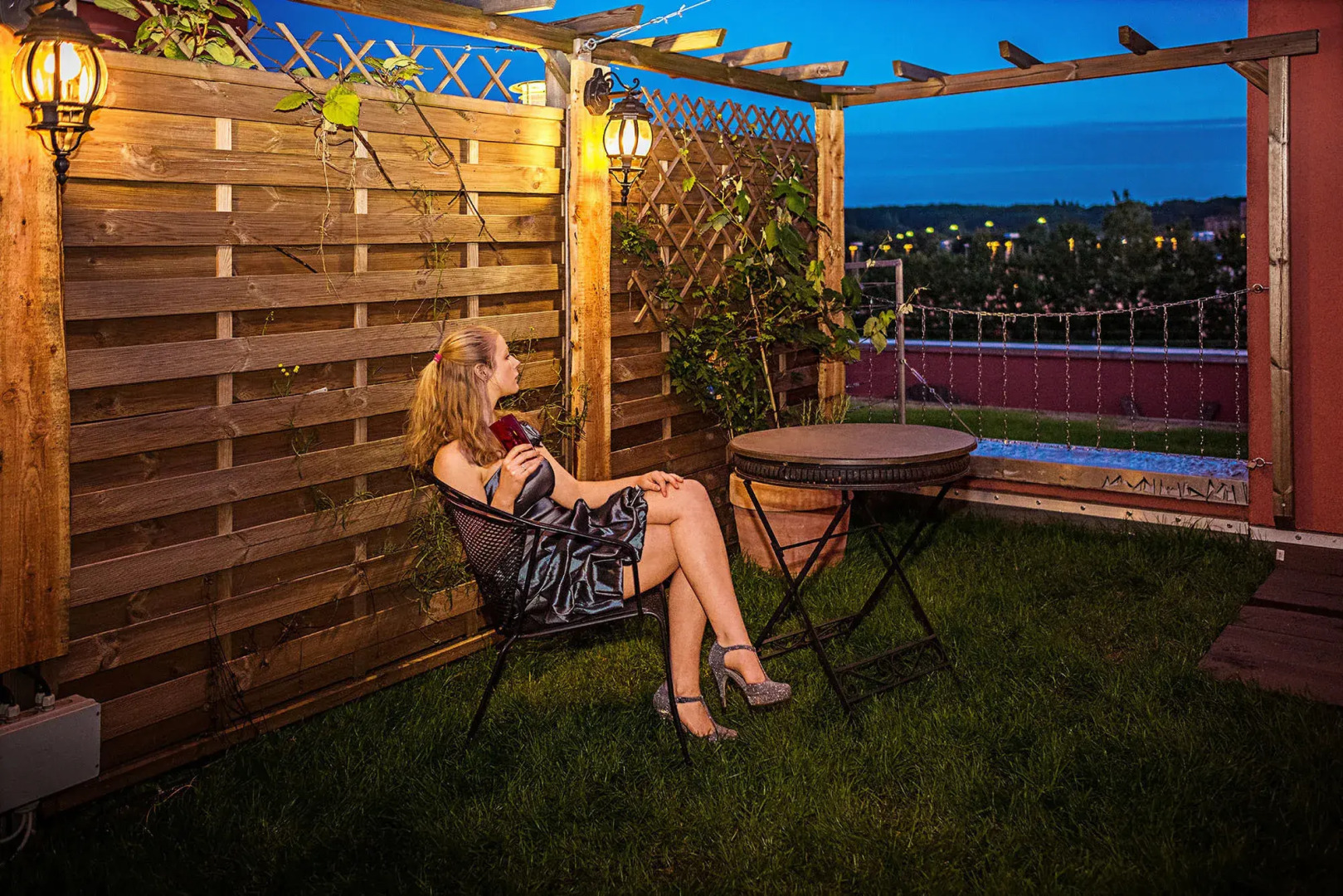 Hotel SleepInn Volkspark