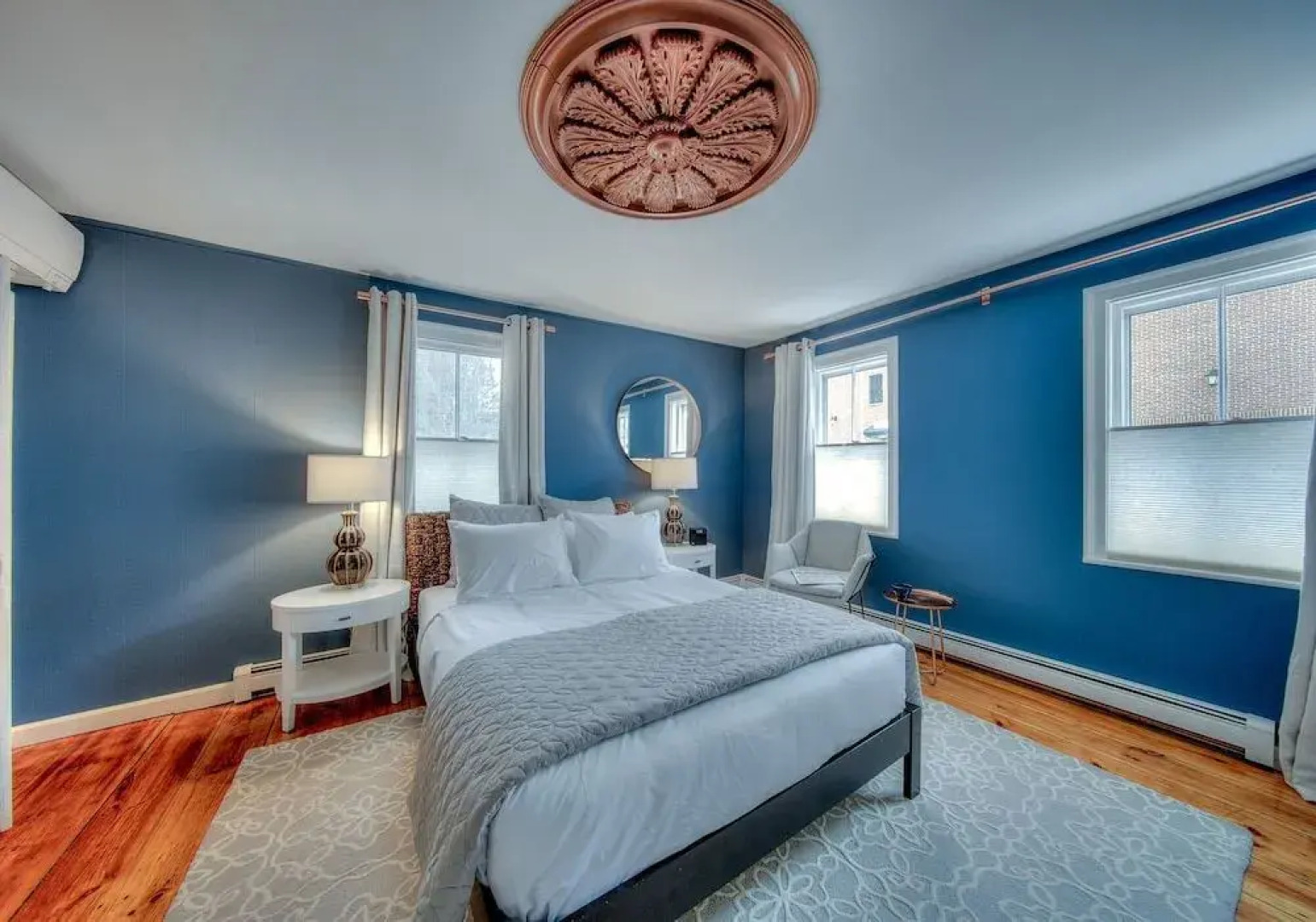 The Sailmaker's House