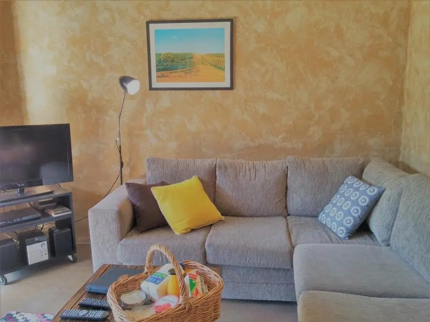 Milton Country Cottages