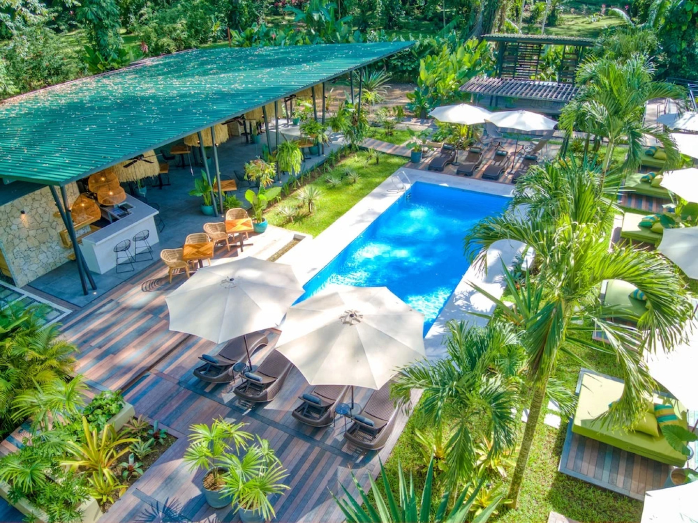 Exôtico Beach Hotel