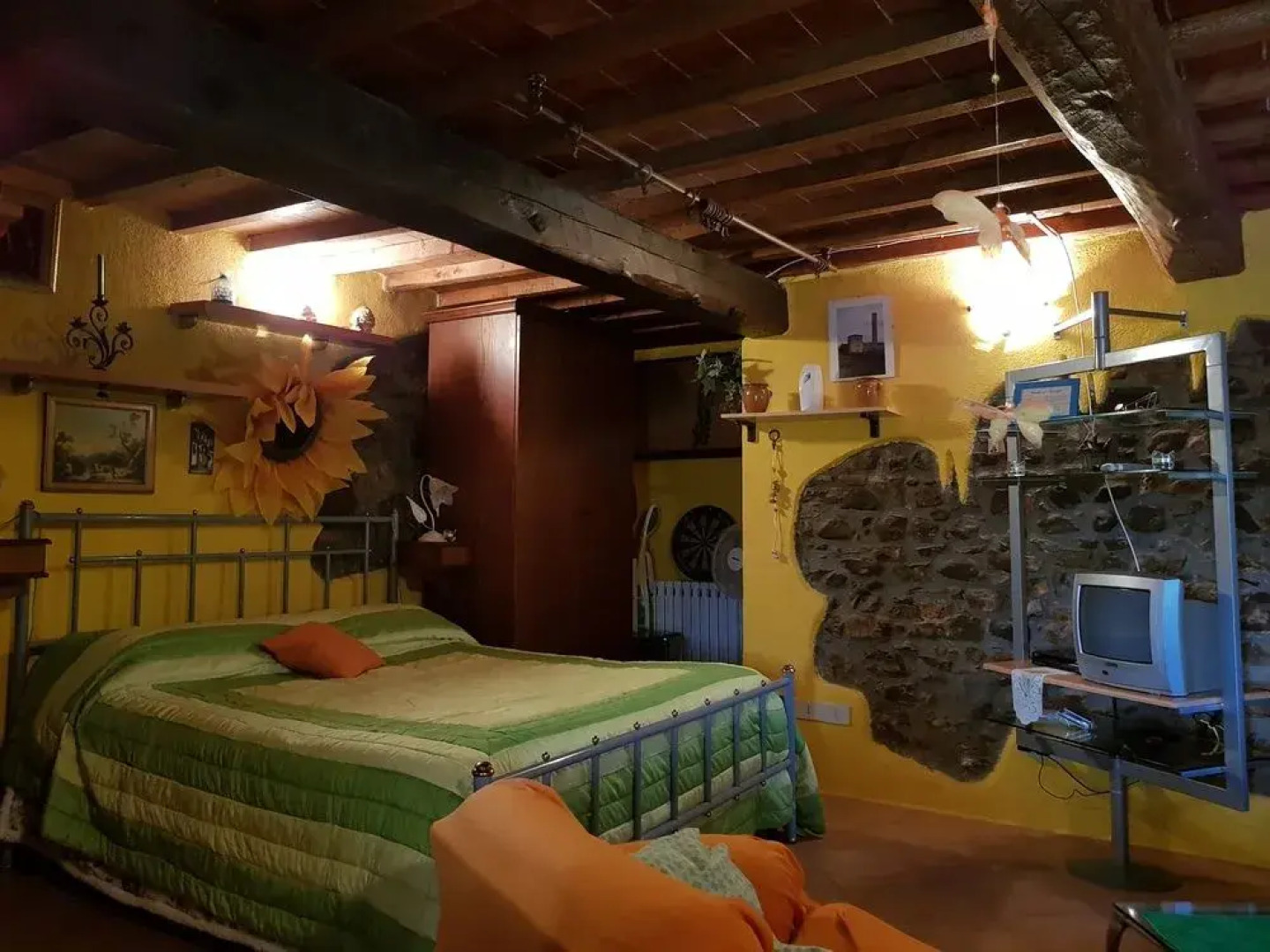 B&B Castello di Casallia