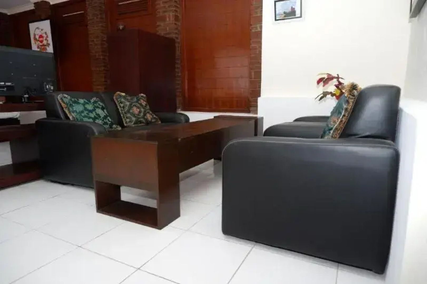 Super Oyo 908 Taman Wisata Kopeng