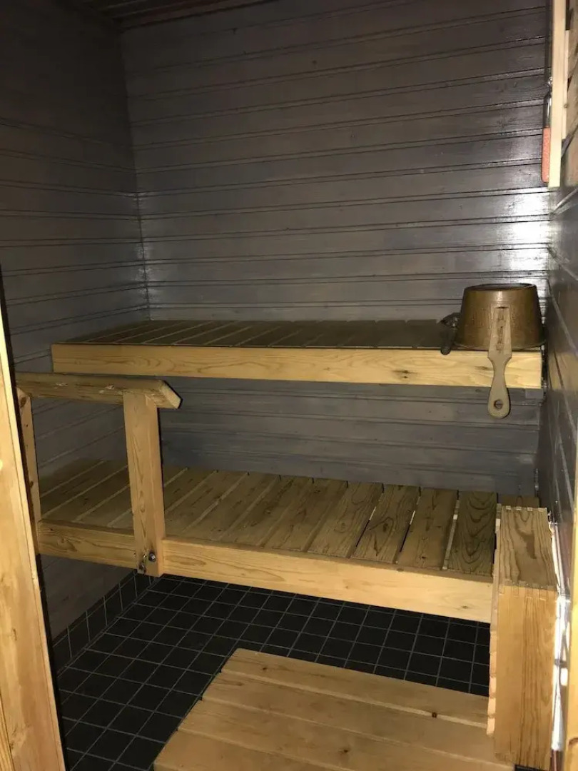 LUMILINNA-Mainiot Majat