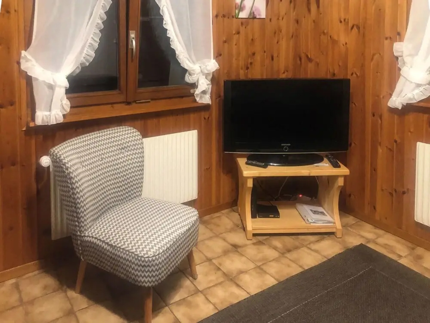 Le Tzanton Leytron in Leytron