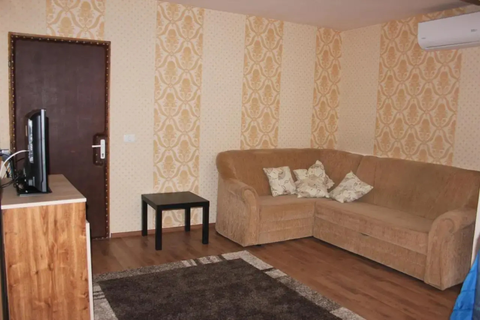 Camere-Apartament Steyna