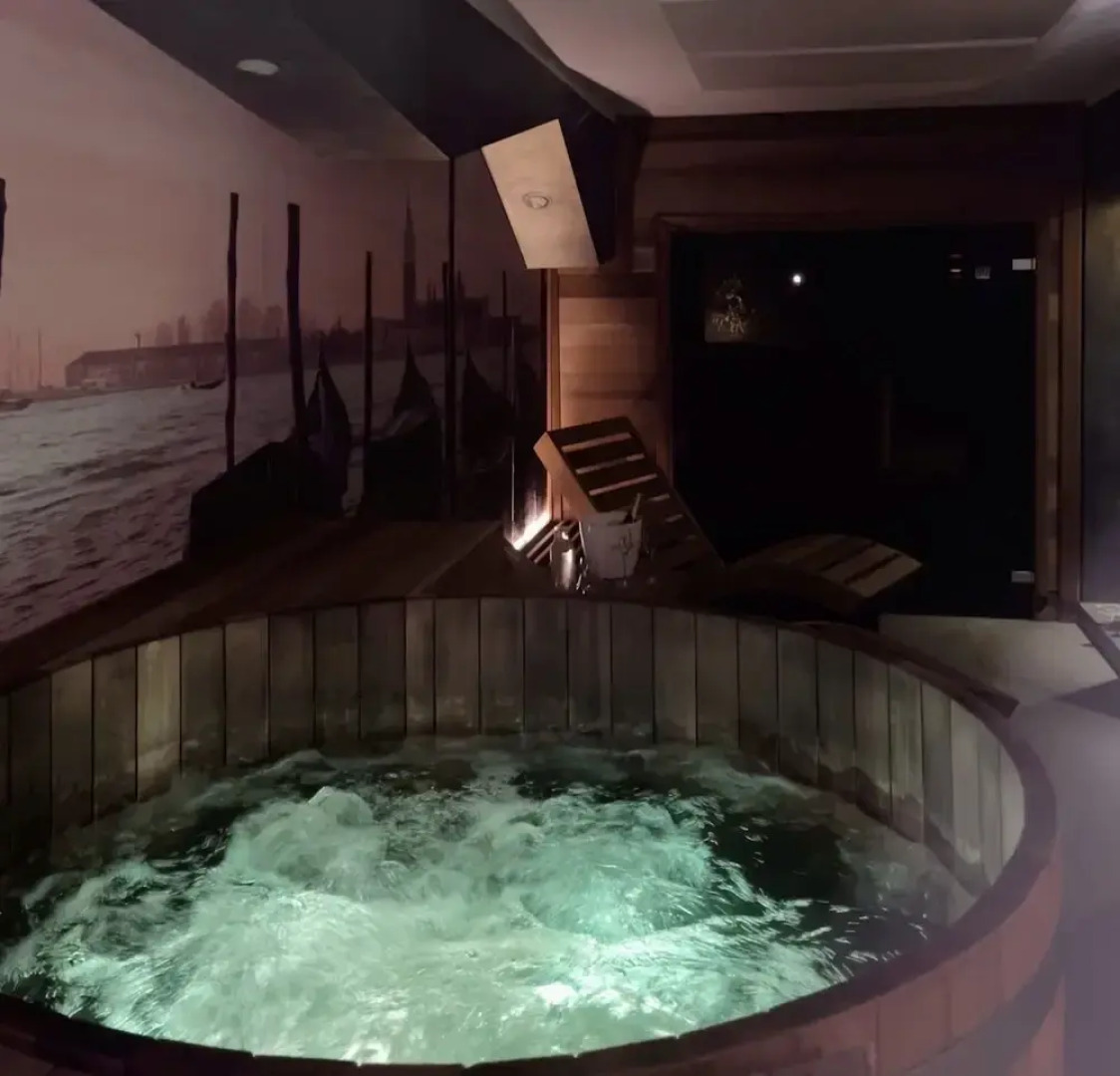 VENEZIANA Boutique Hotel Superior