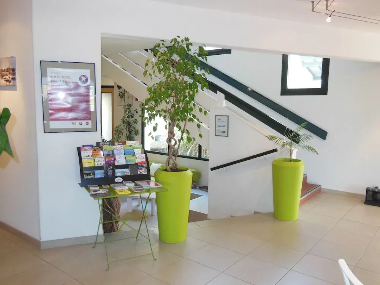 The Originals Access, Hôtel Le Beaulieu