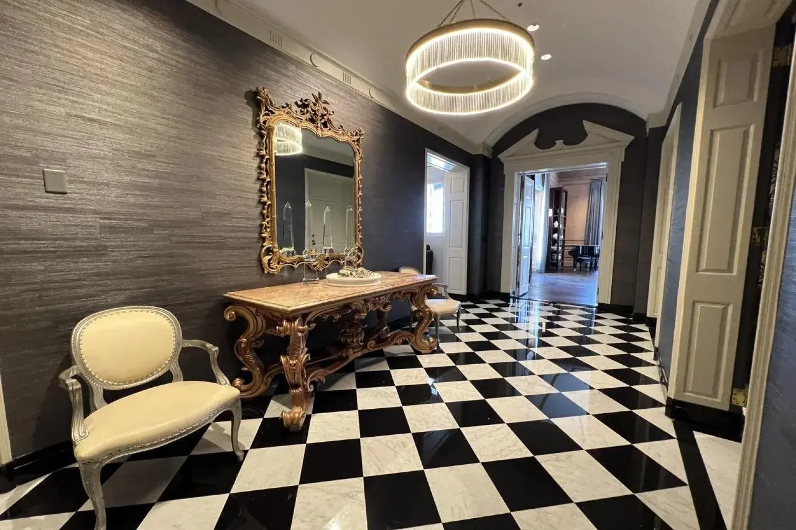 Fairmont San Francisco