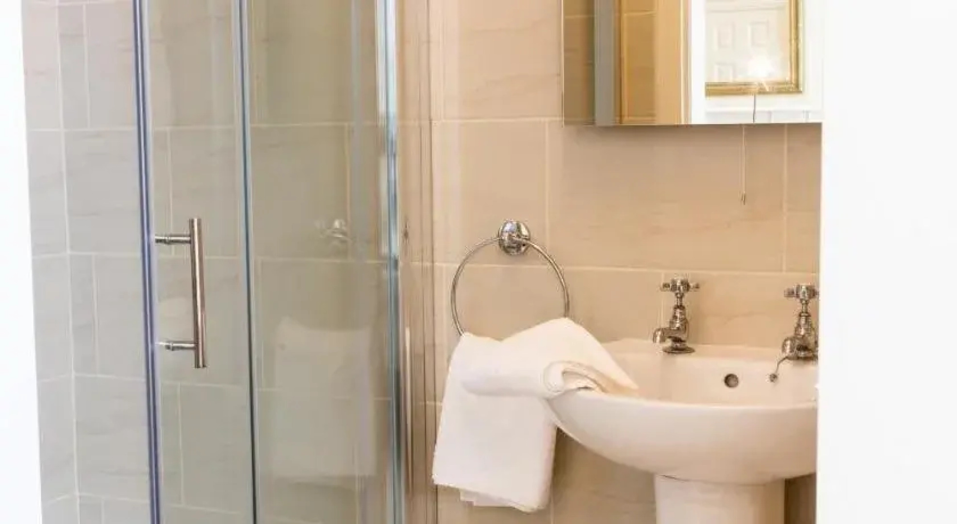 The Park Georgian House