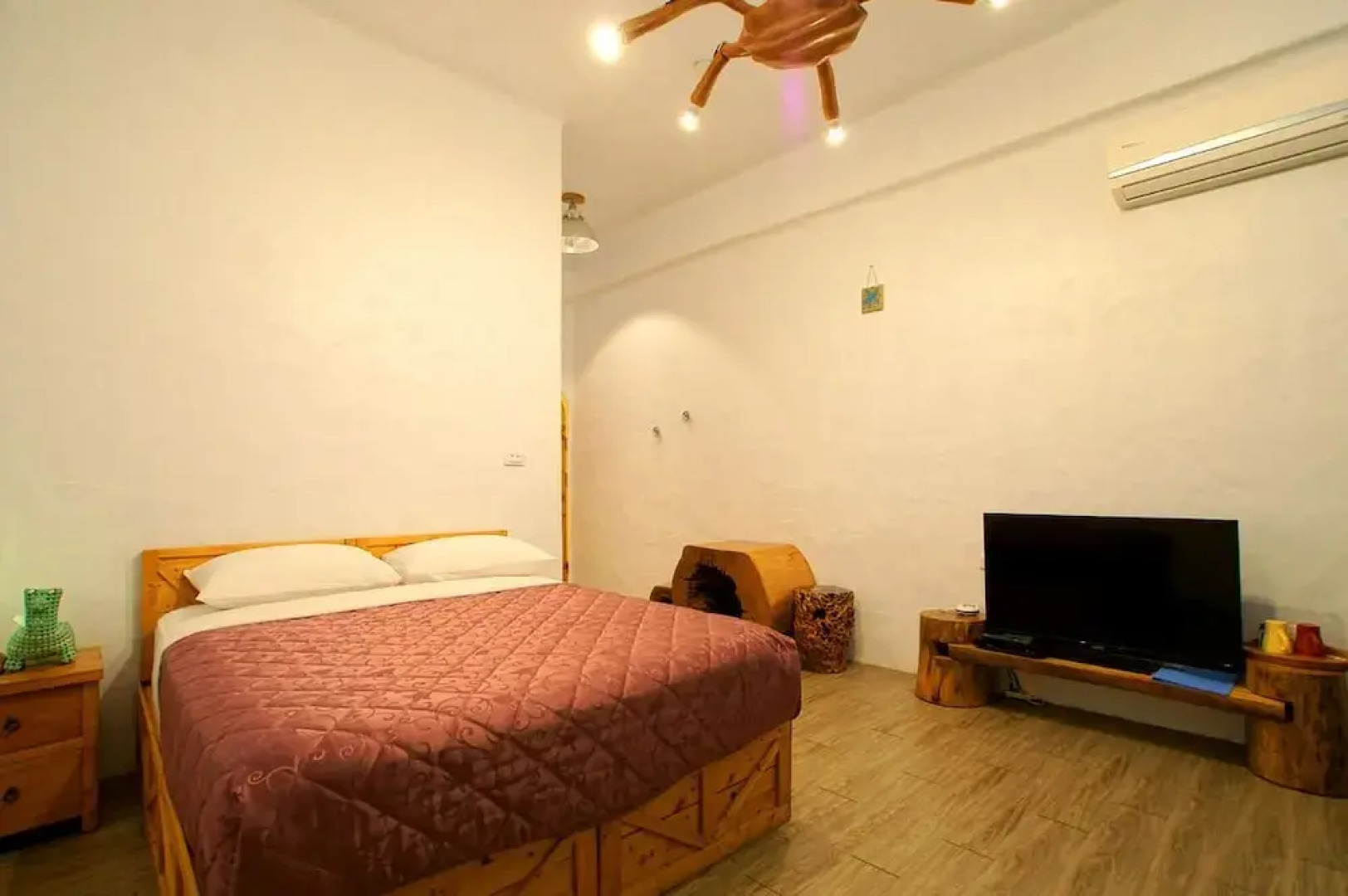 Beautiful Little Pony Villa