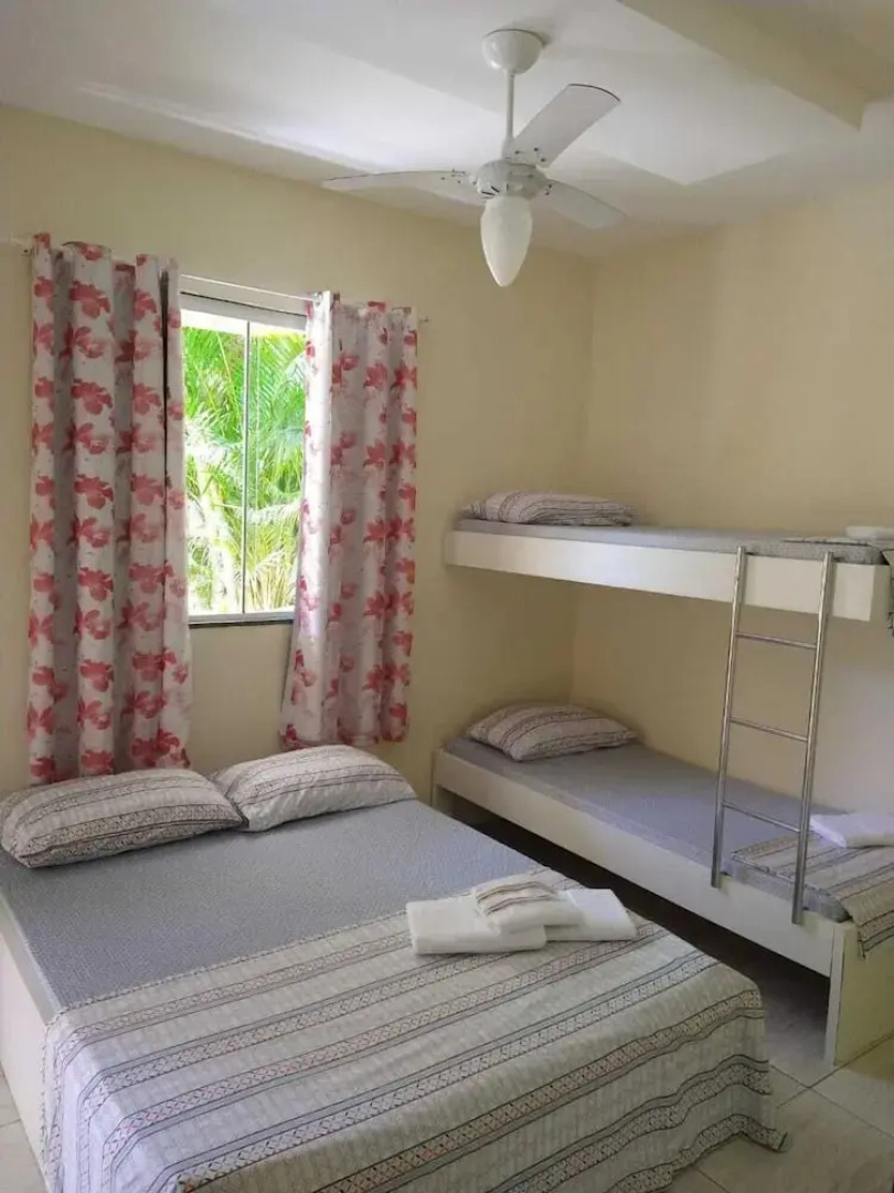 Guest house da torre