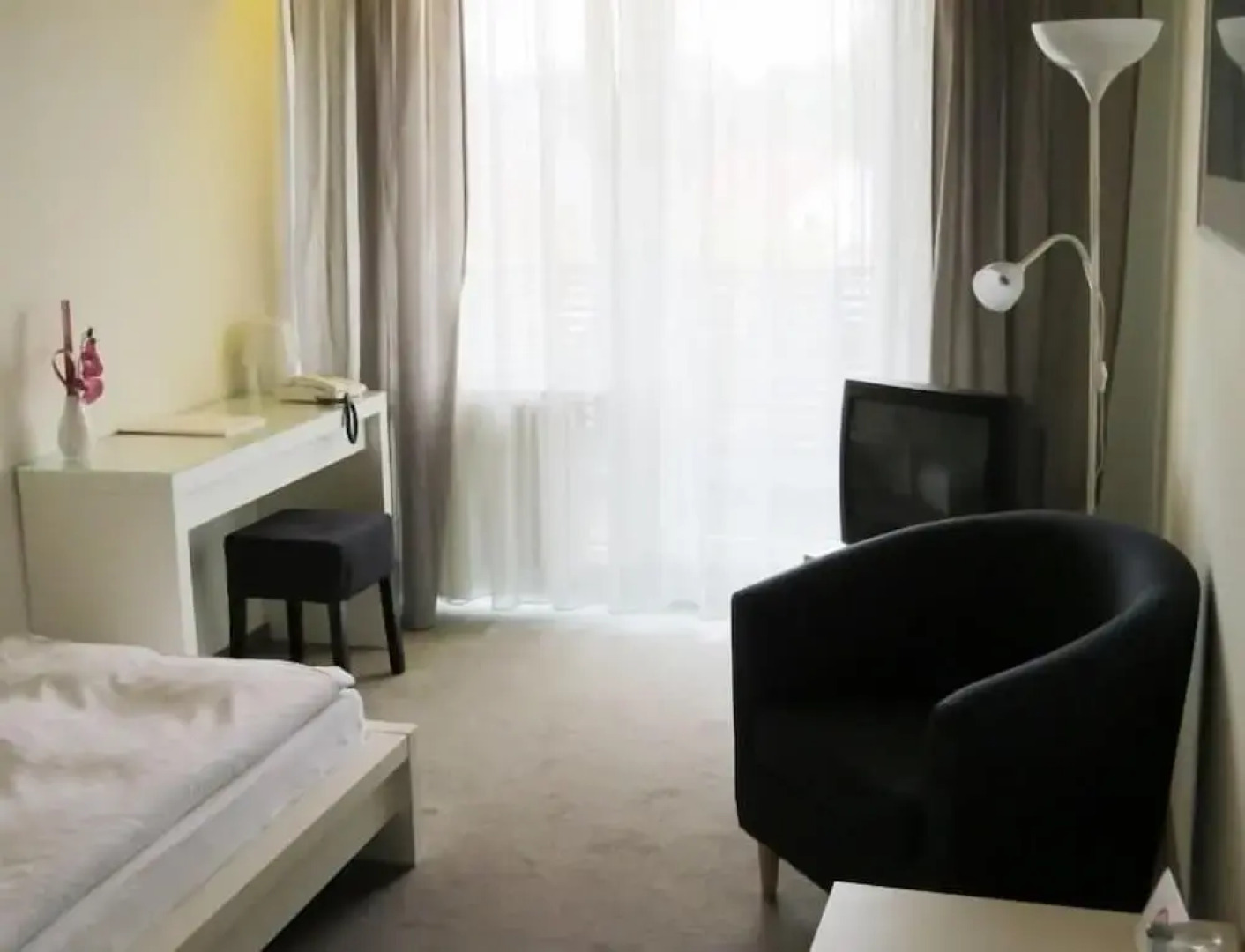 Hotel & Restaurant die Linde