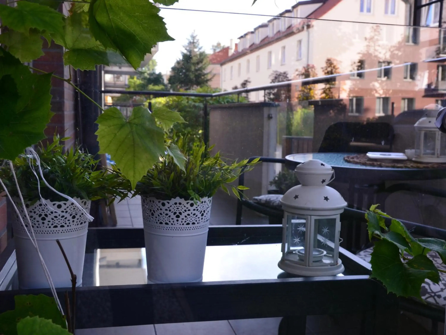 Apartamenty Szczęśliwe Sny
