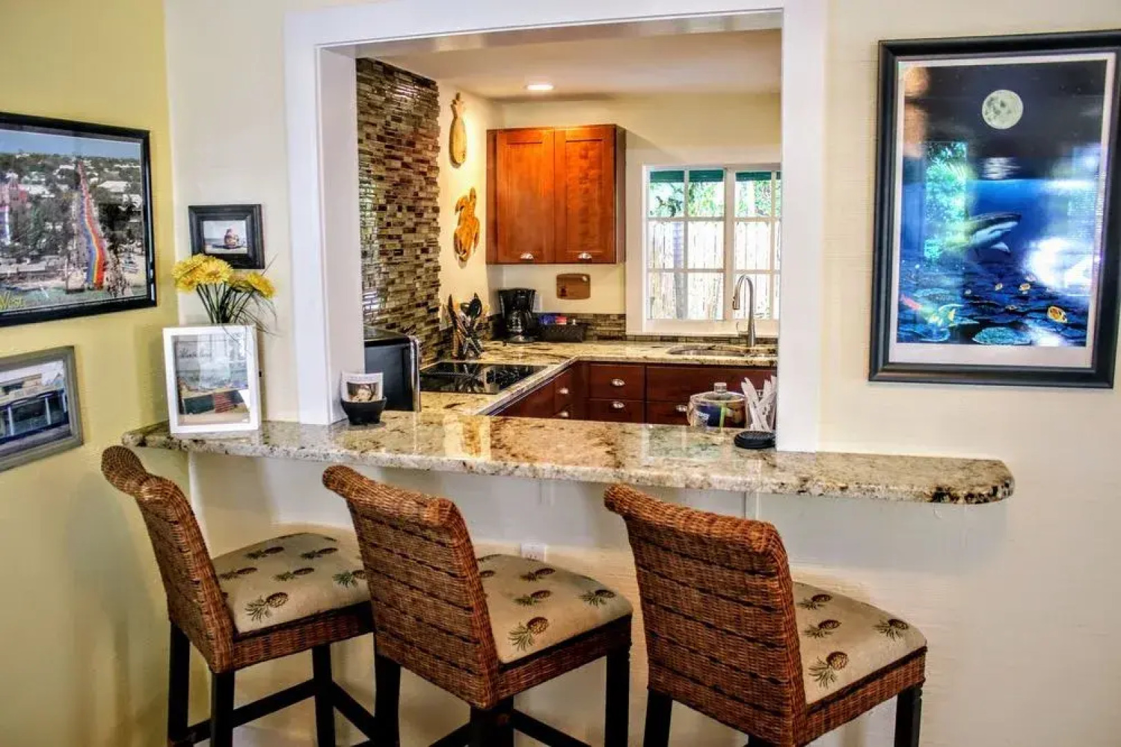 Andrews Inn & Garden Cottages