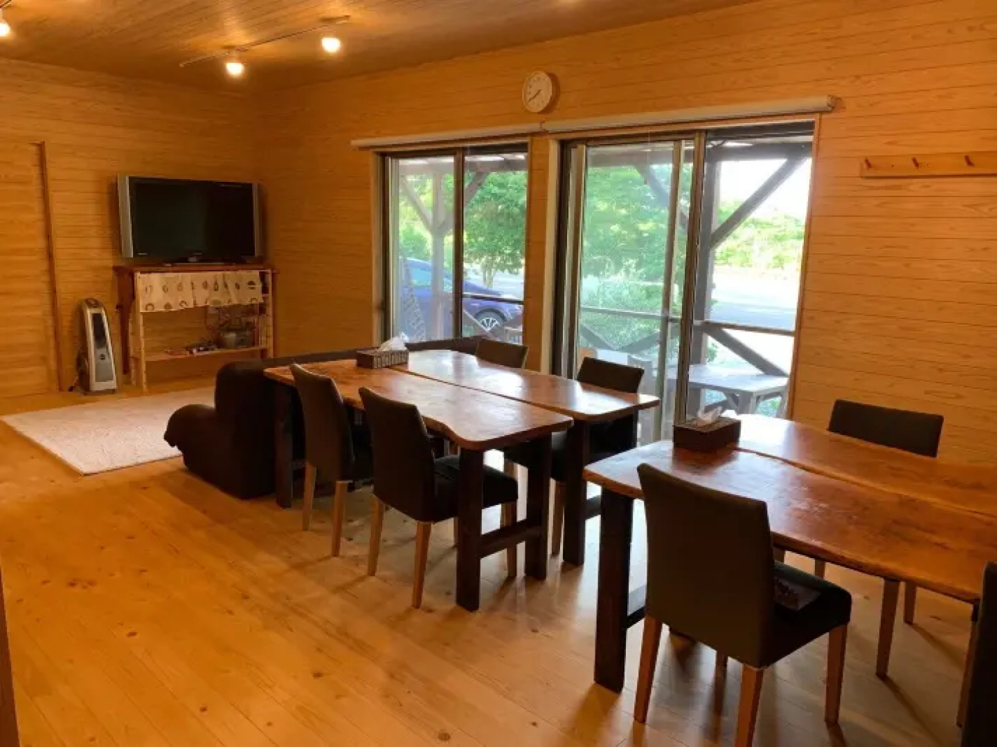 Lodge Rapure Kushimoto