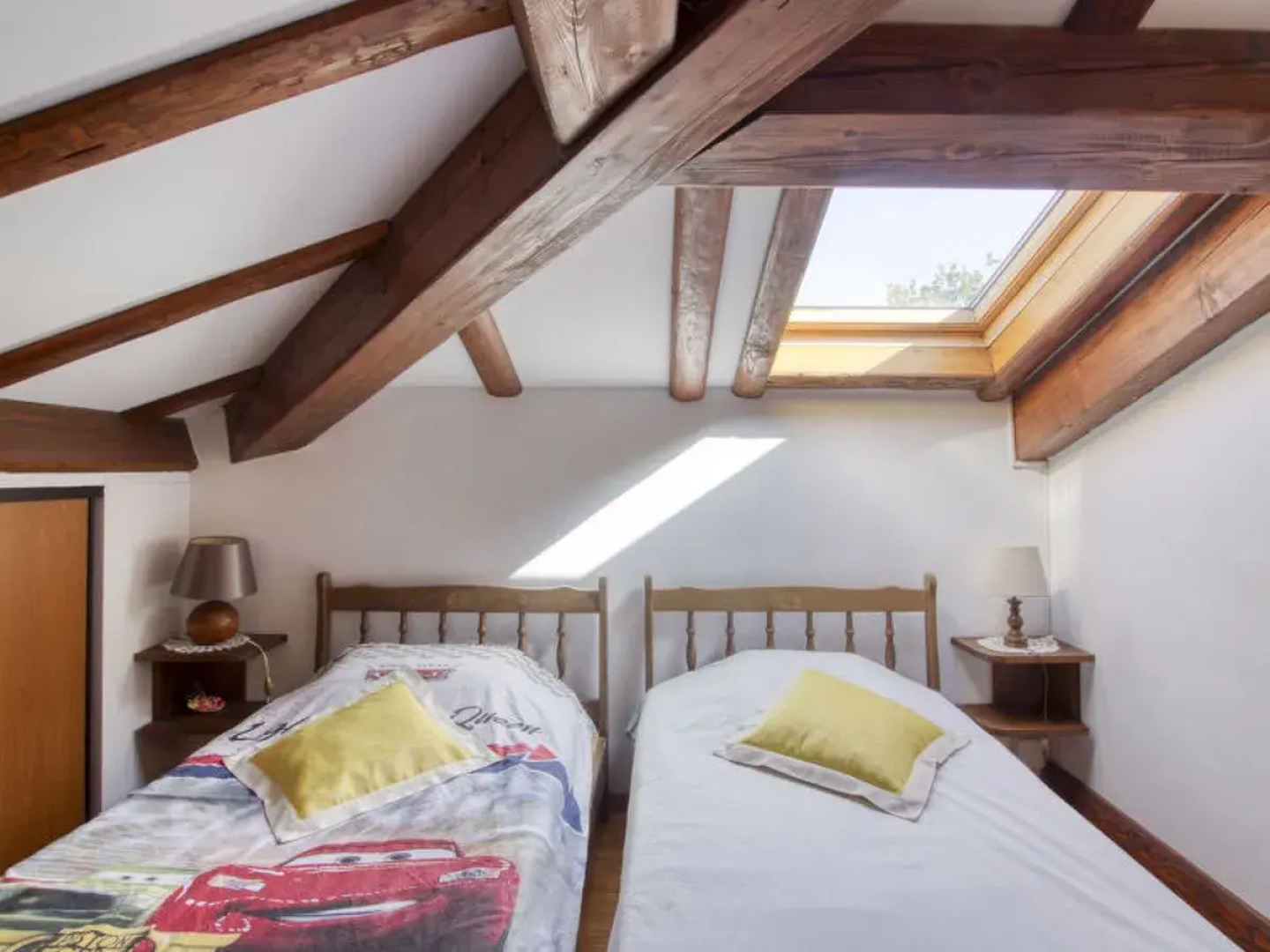 House Le Brulat Costitx