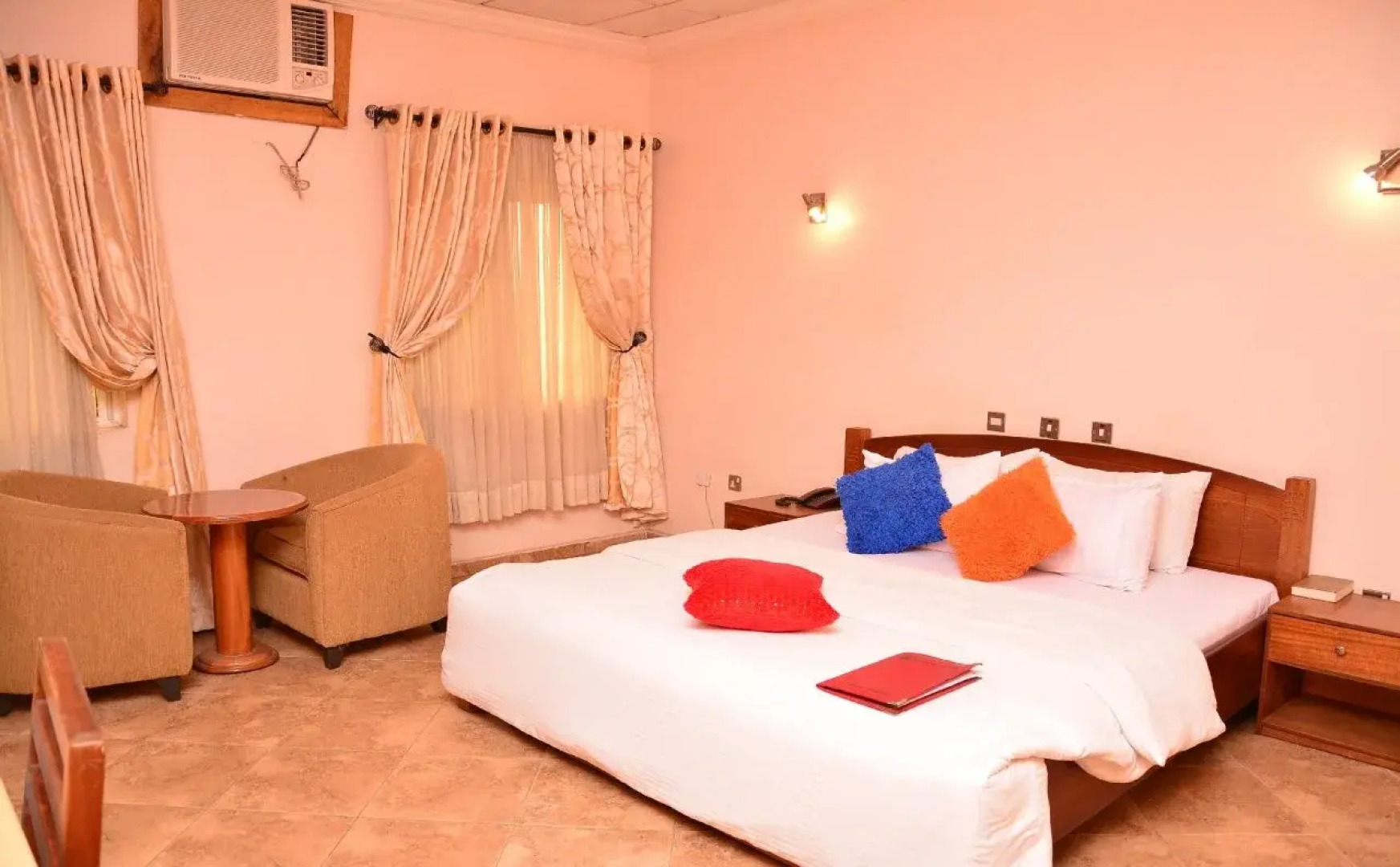 Orchid Hotels & Events Center