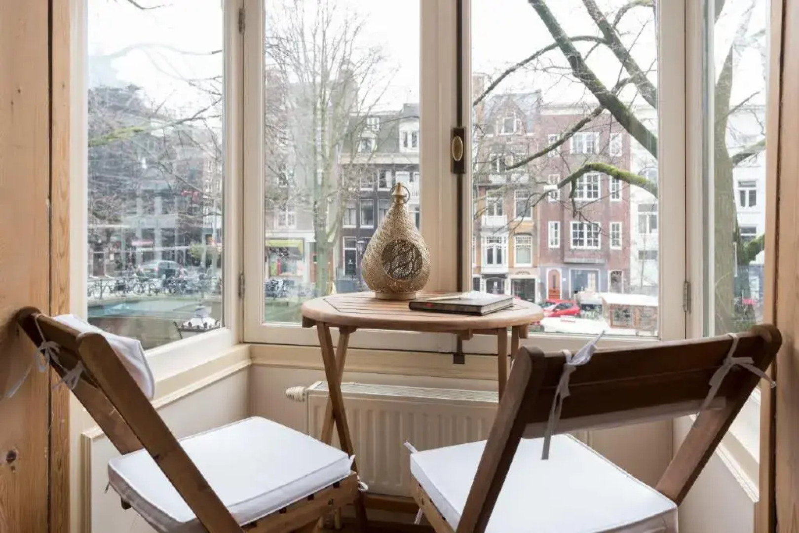 A B&B Amsterdam