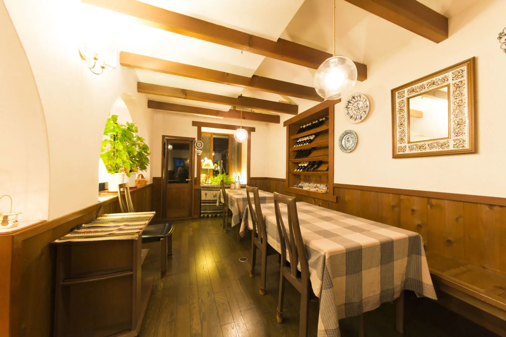 Inn of Amigos Yasuda Pension