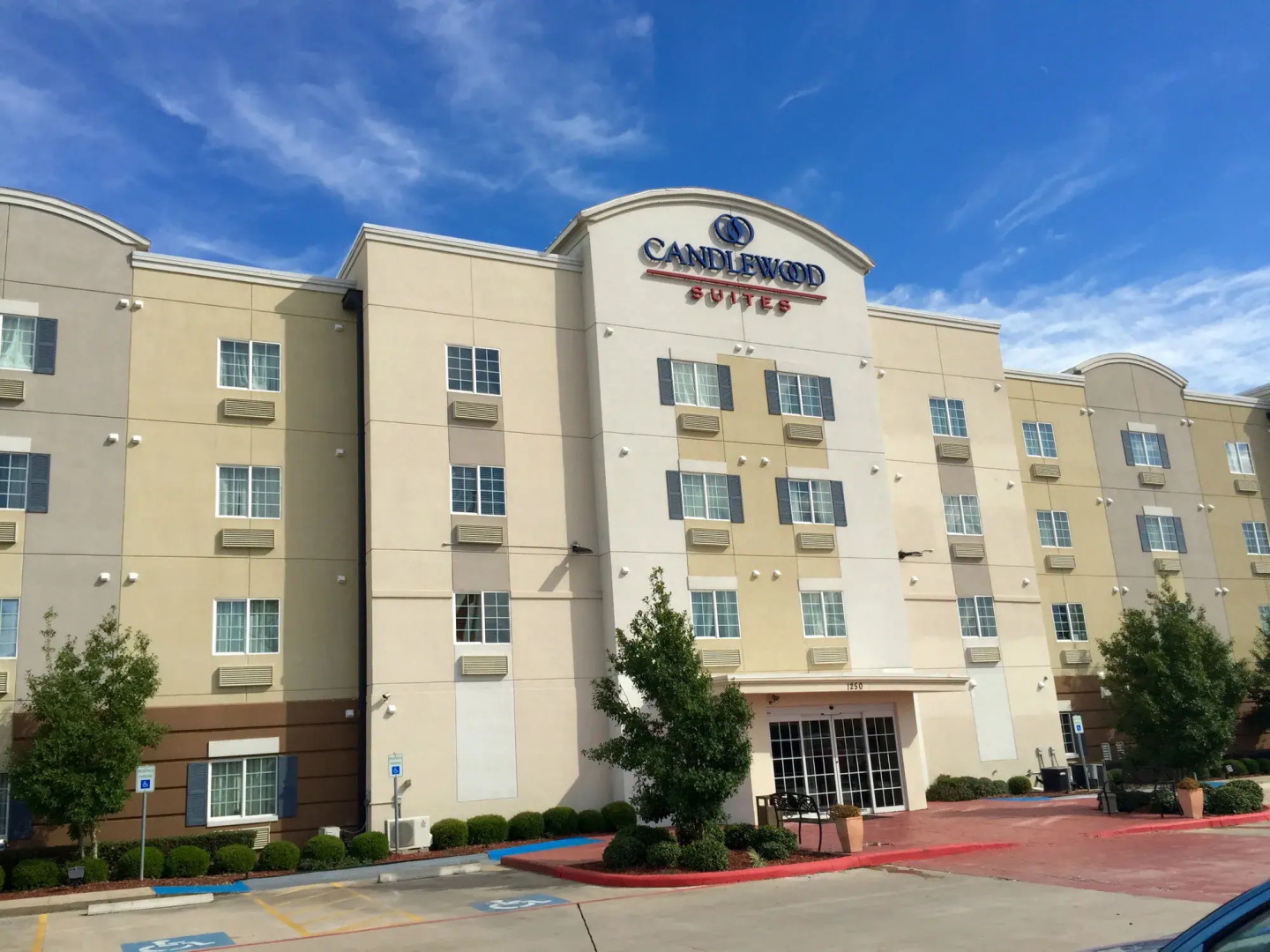 Candlewood Suites La Porte by IHG