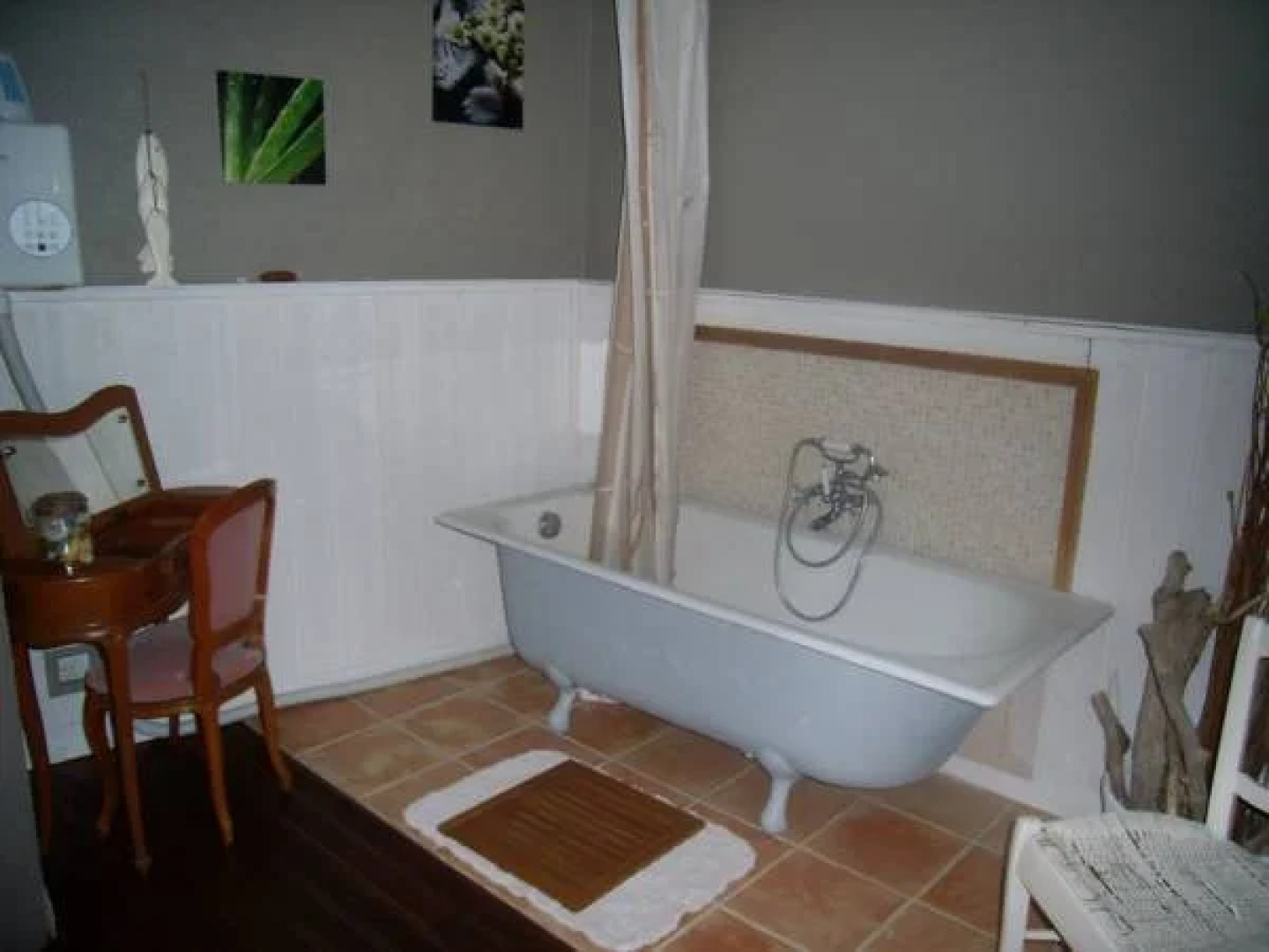 Côté-Vignes Chambre dhôtes