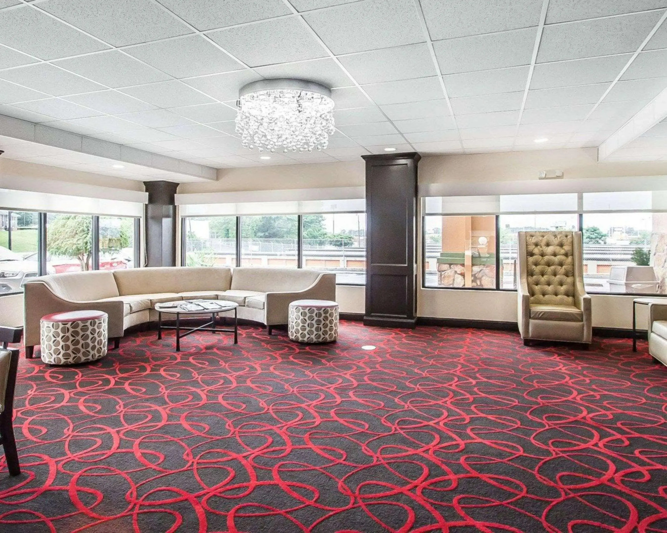 Spark by Hilton Tuscaloosa University