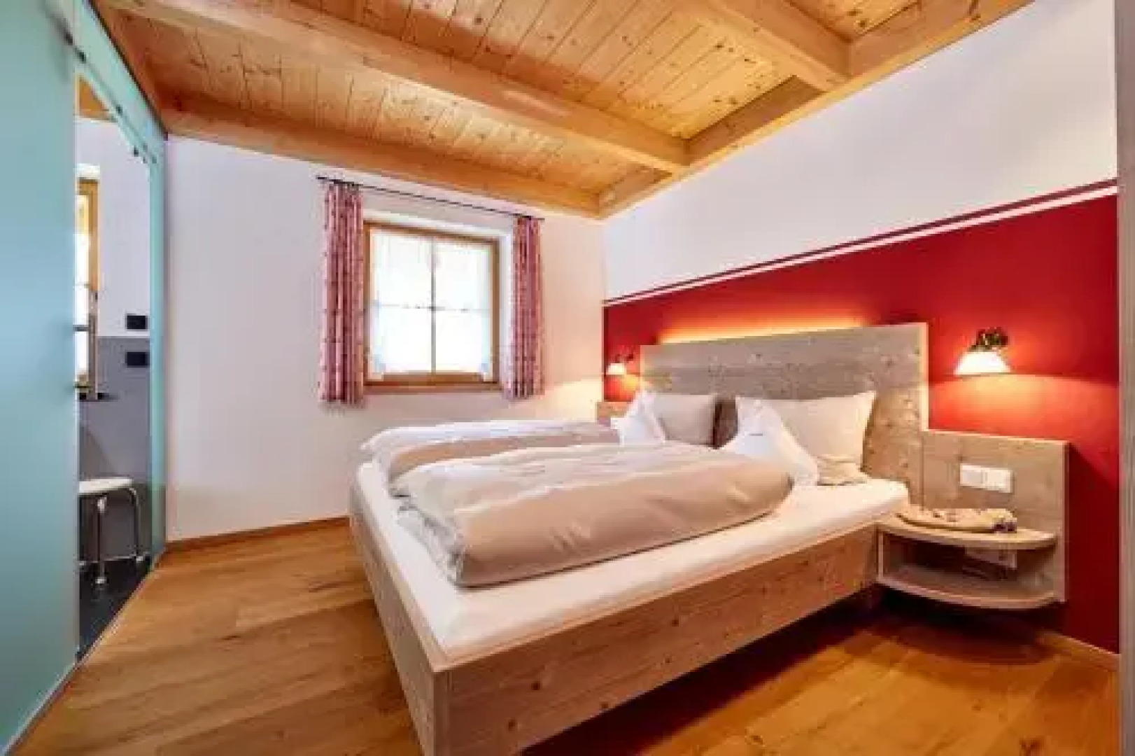 Ferienhaus Alpinissimo