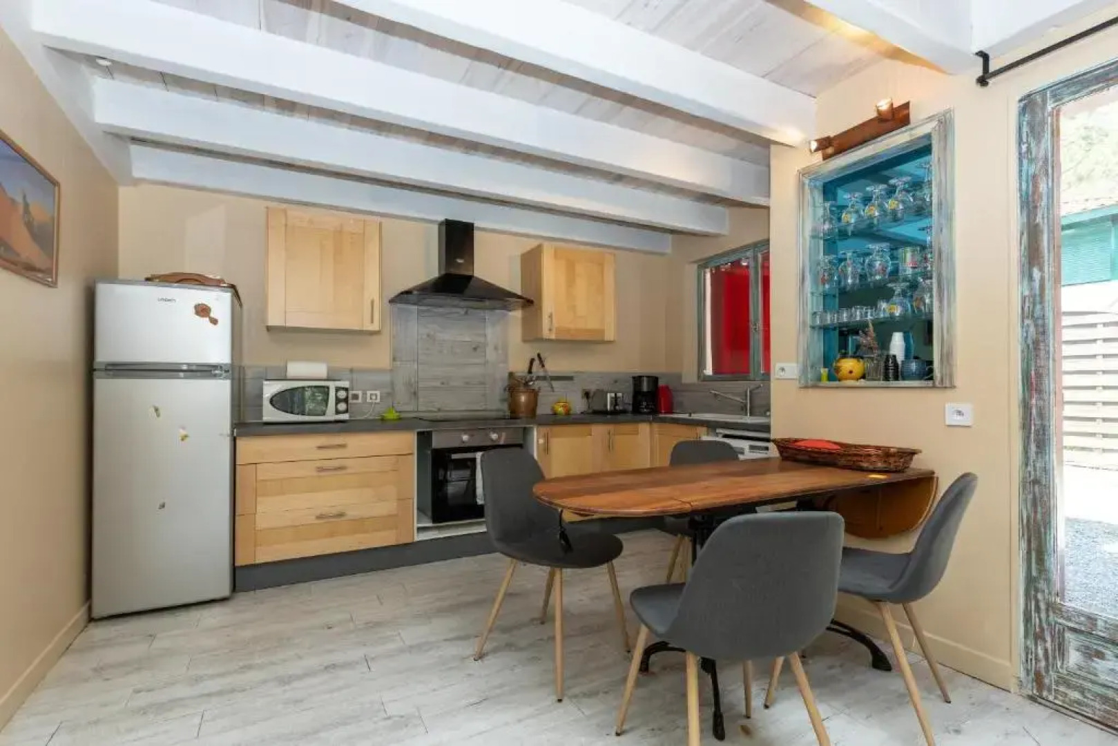 Martcial Villa T3 Proche Océan