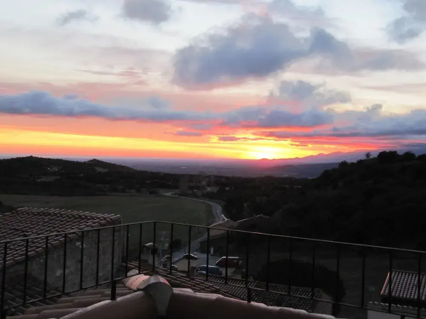 Au Chèvrefeuille Chambres table d'hôtes