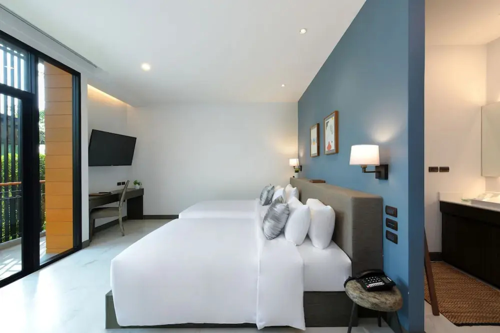 Grand Sappaya Hotel by Lotus Valley Golf