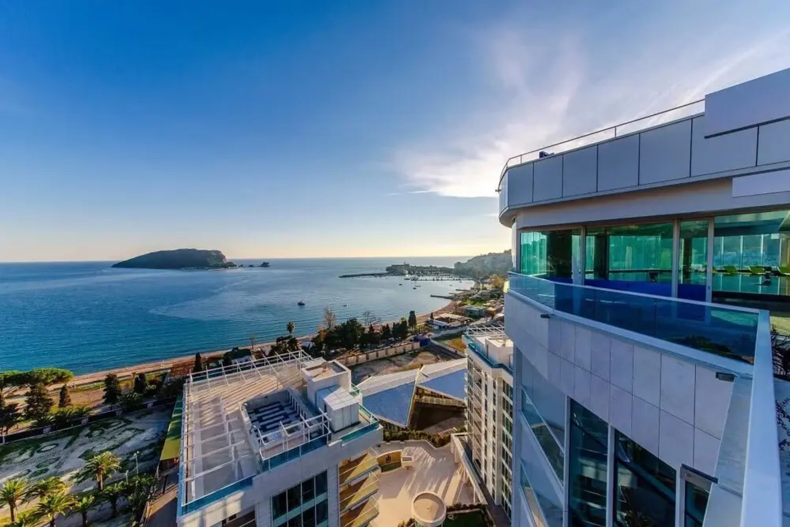 Luxury Apartments Montesa