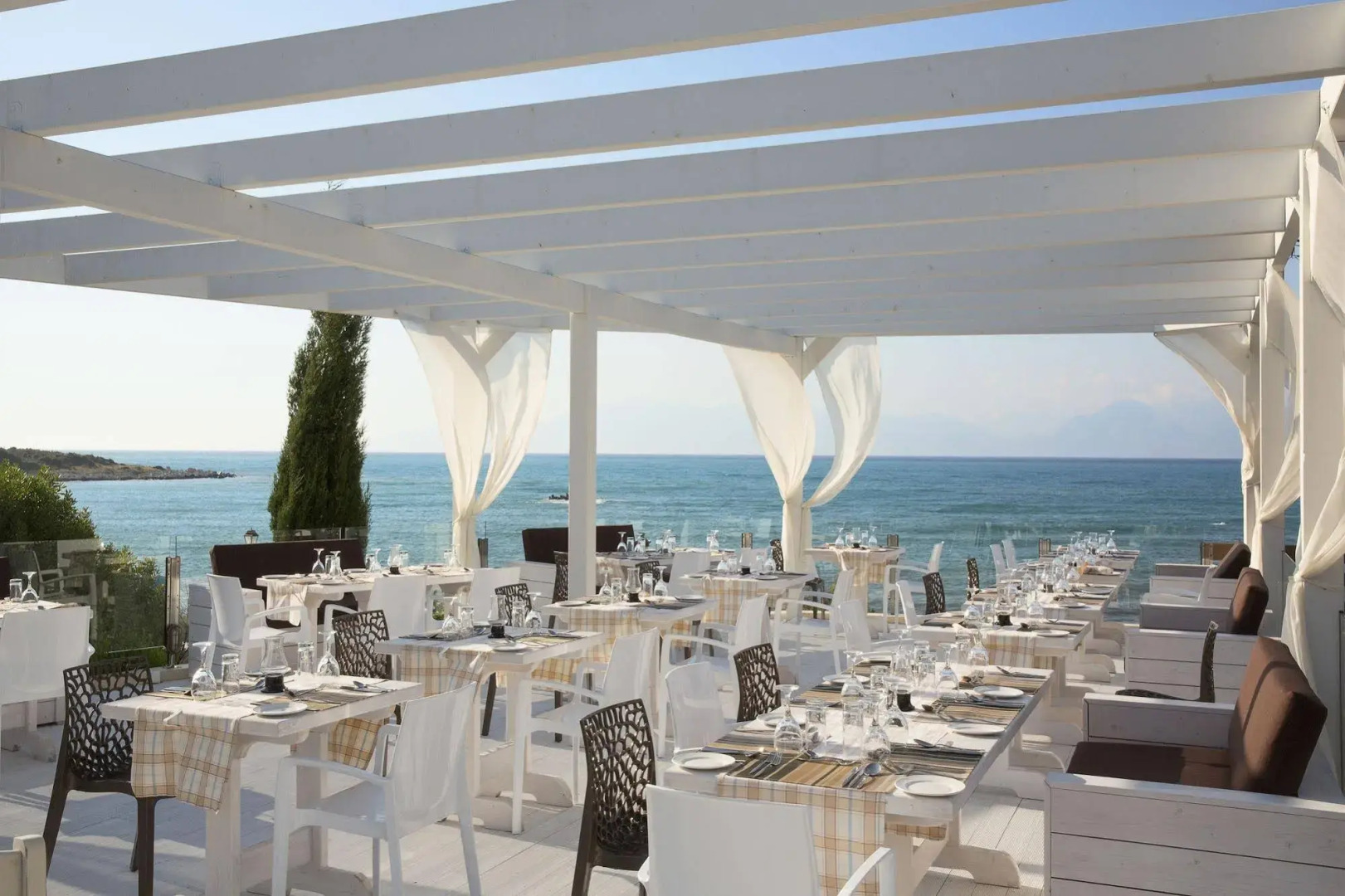 Mareblue Beach - All Inclusive