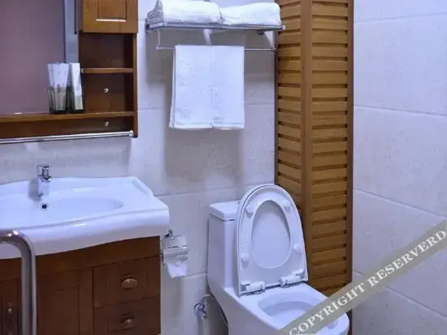 Beidaihe is love hotels