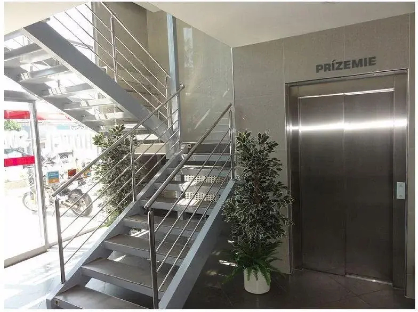 Hotel Mariana Gaborika