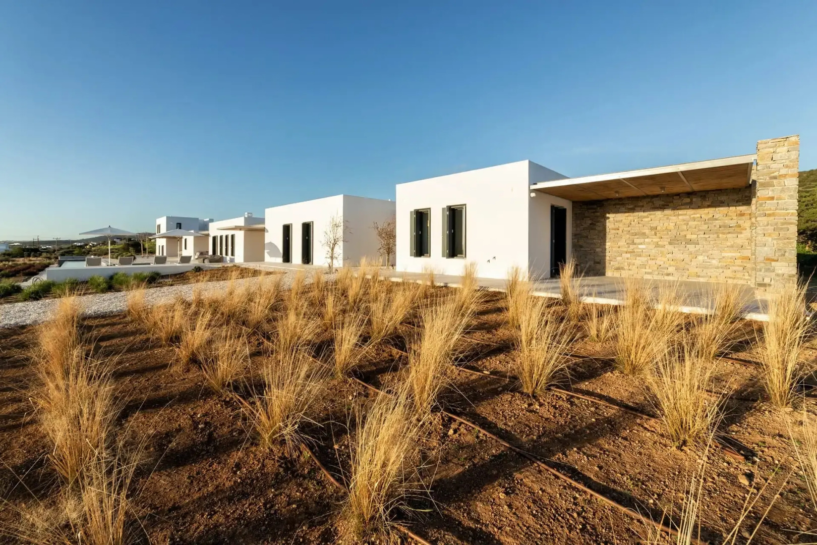 Xrisiris Villa Paros