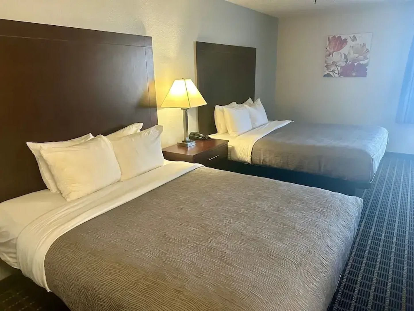 Quality Inn Plainfield - Indianapolis West