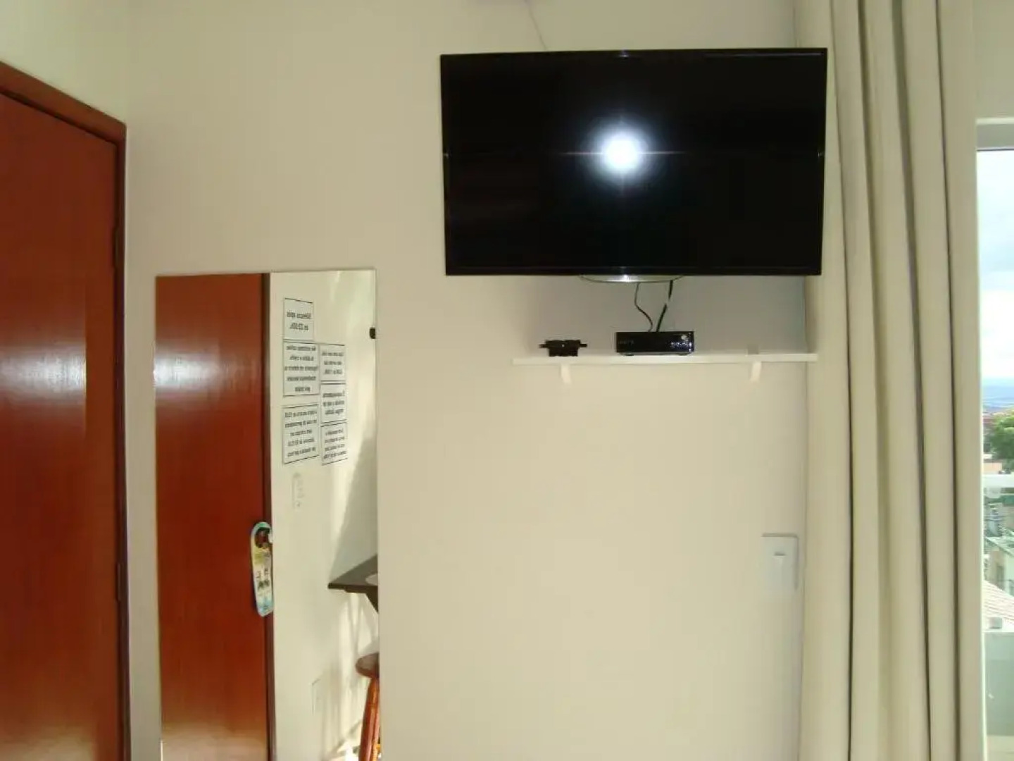 Pousada Aconchego De São Thomé