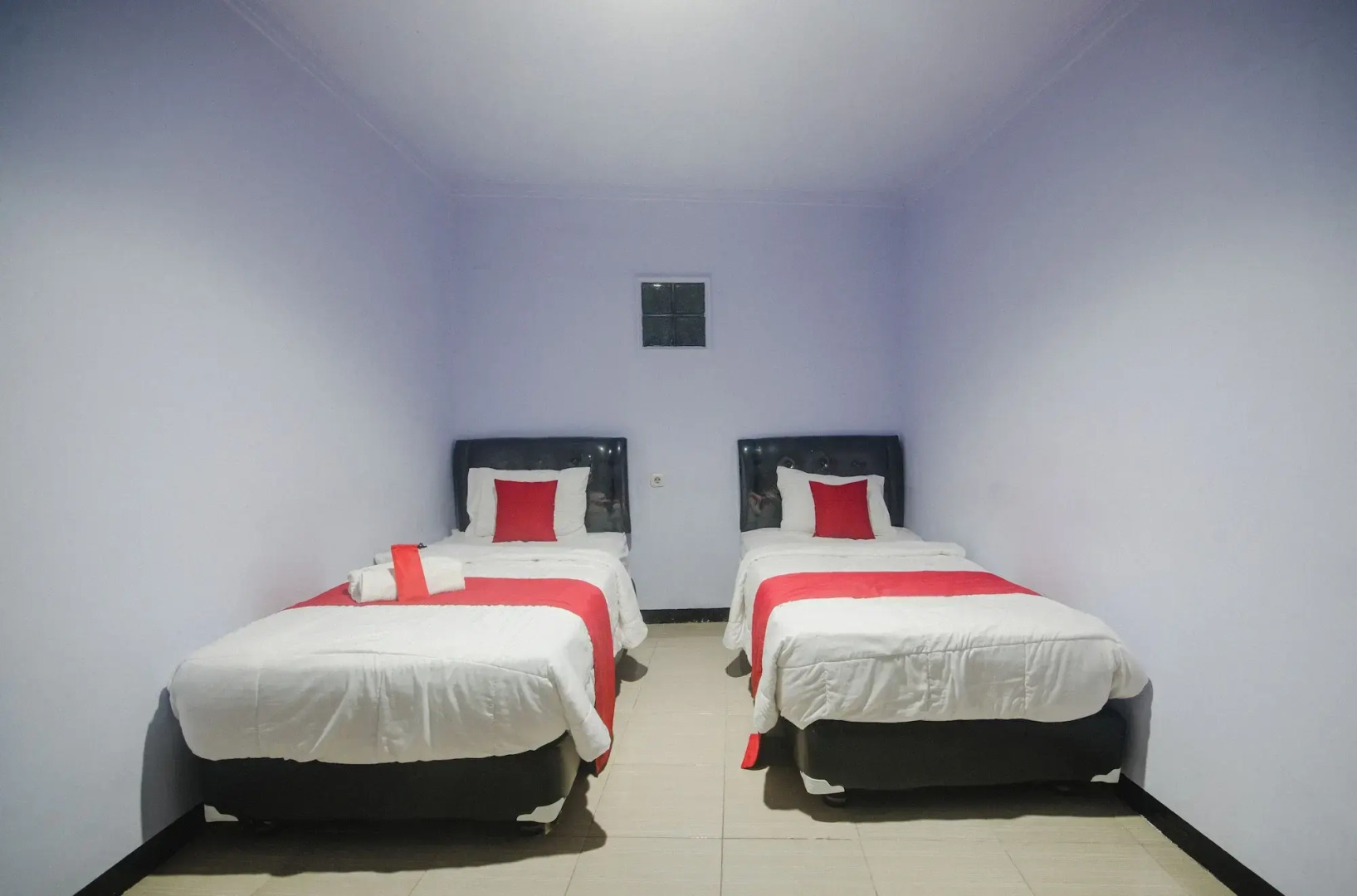 JC Homestay Jember