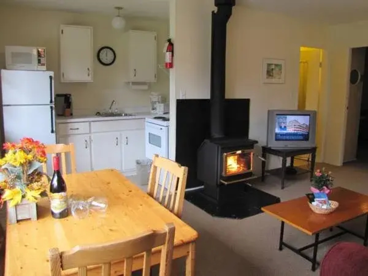 Green Acres Lakeside Resort