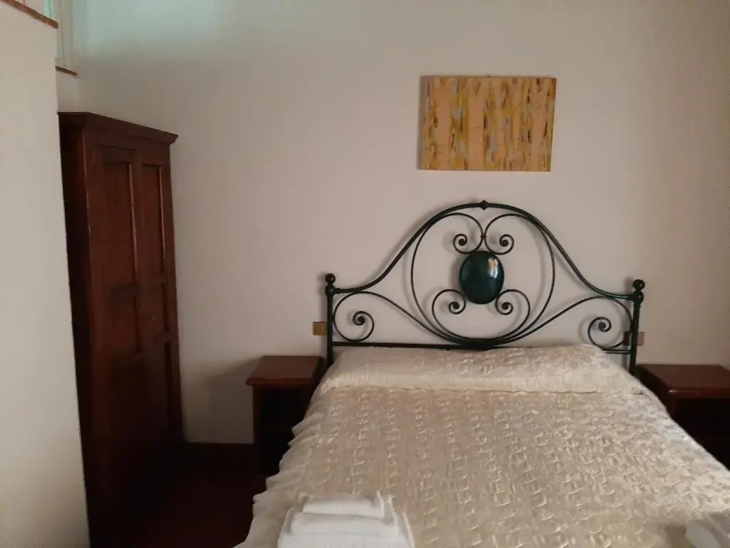 Villa Torre degli Onesti Apartments