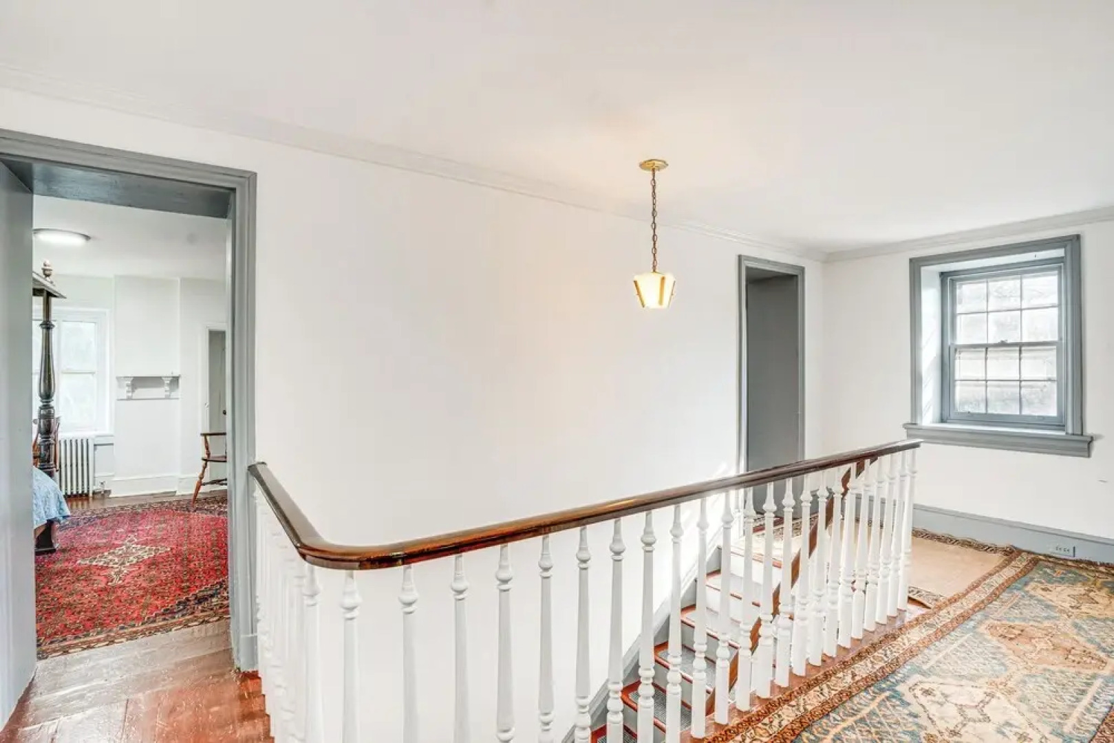 Eagleville Home w/ Porch, Near Valley Forge Casino