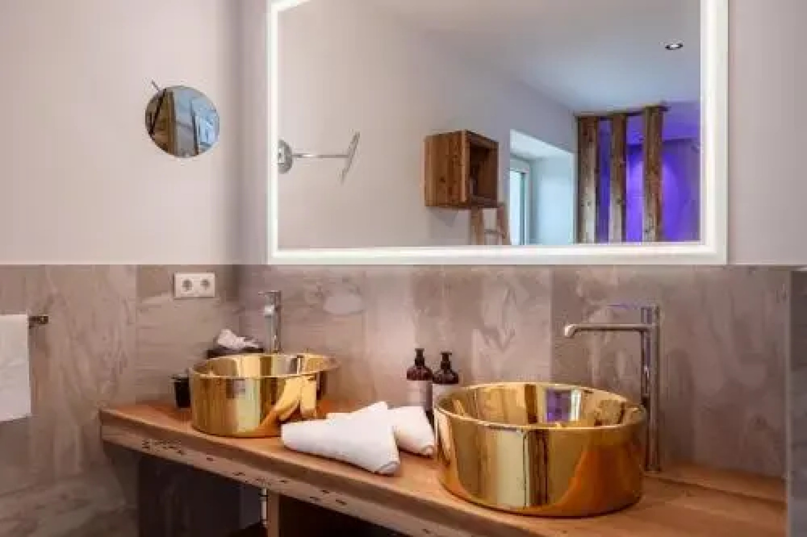 Mountain Village Hasenegg