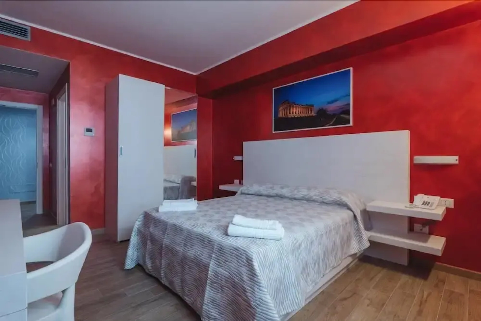 Le Vele di Balestrate