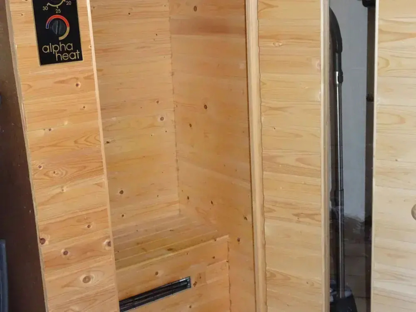 Chalet in Diex Near Klopeiner See With Sauna-formerly TUI Ferienhaus