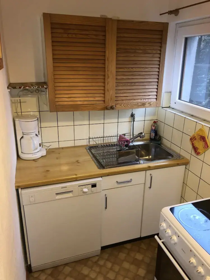 Ferienwohnungen Oberkülheim