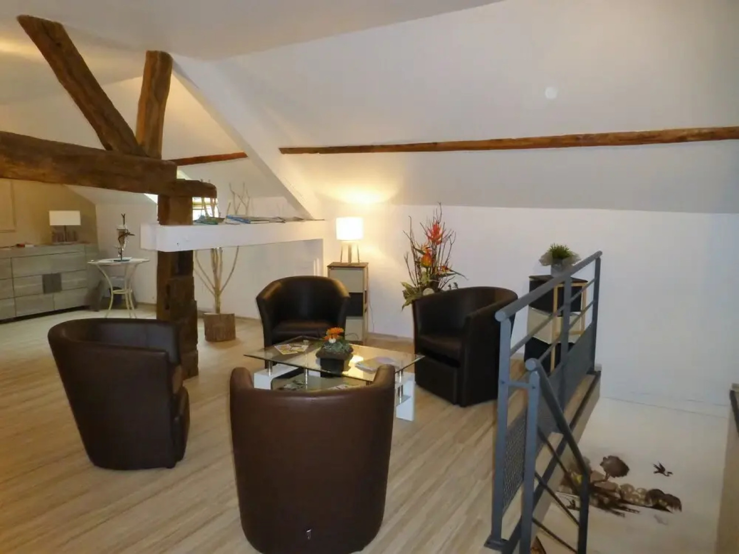 chambres d'hôte Le Marronnier