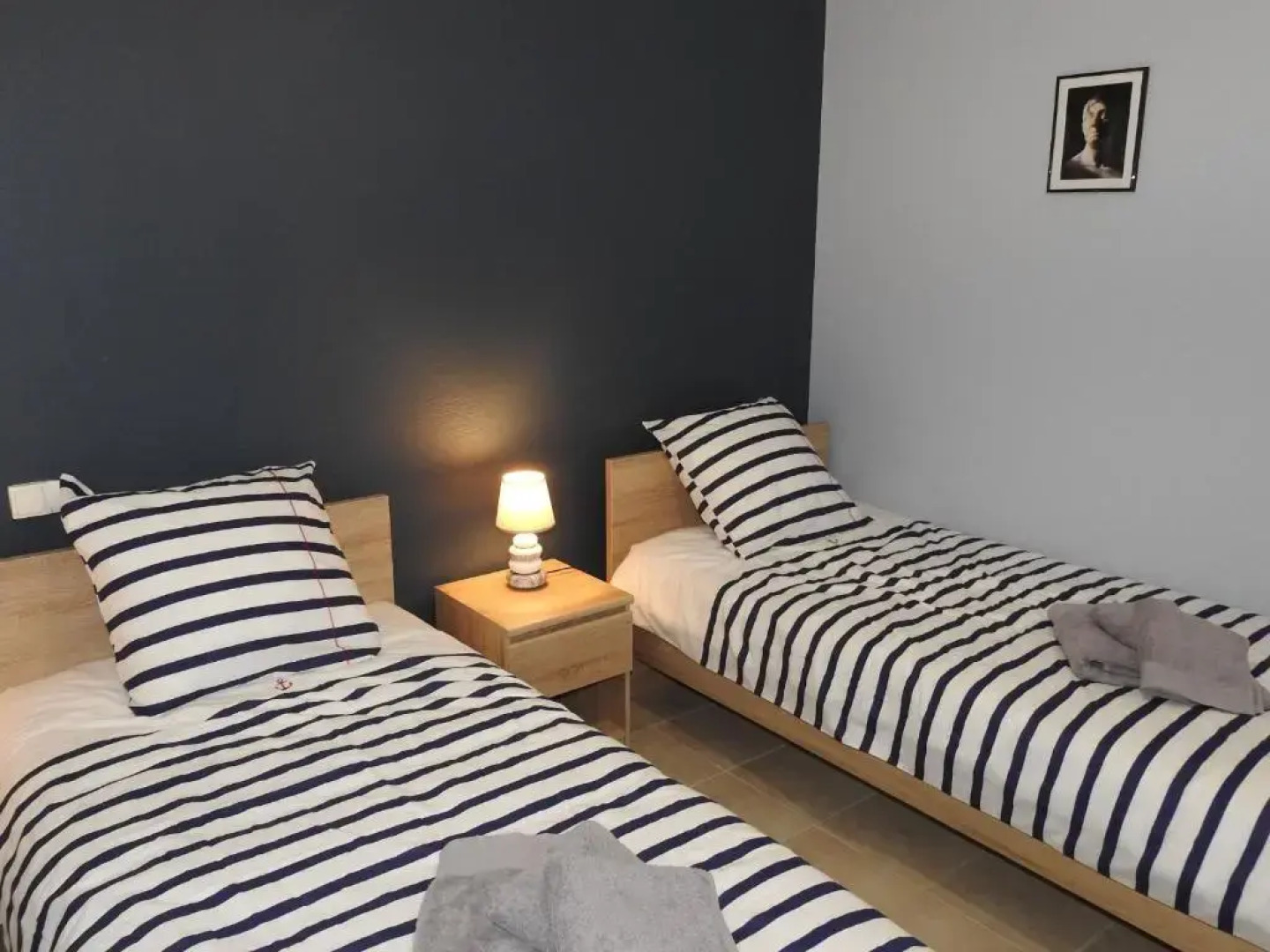 Gîte Peigney, 3 pièces, 6 personnes - FR-1-611A-16