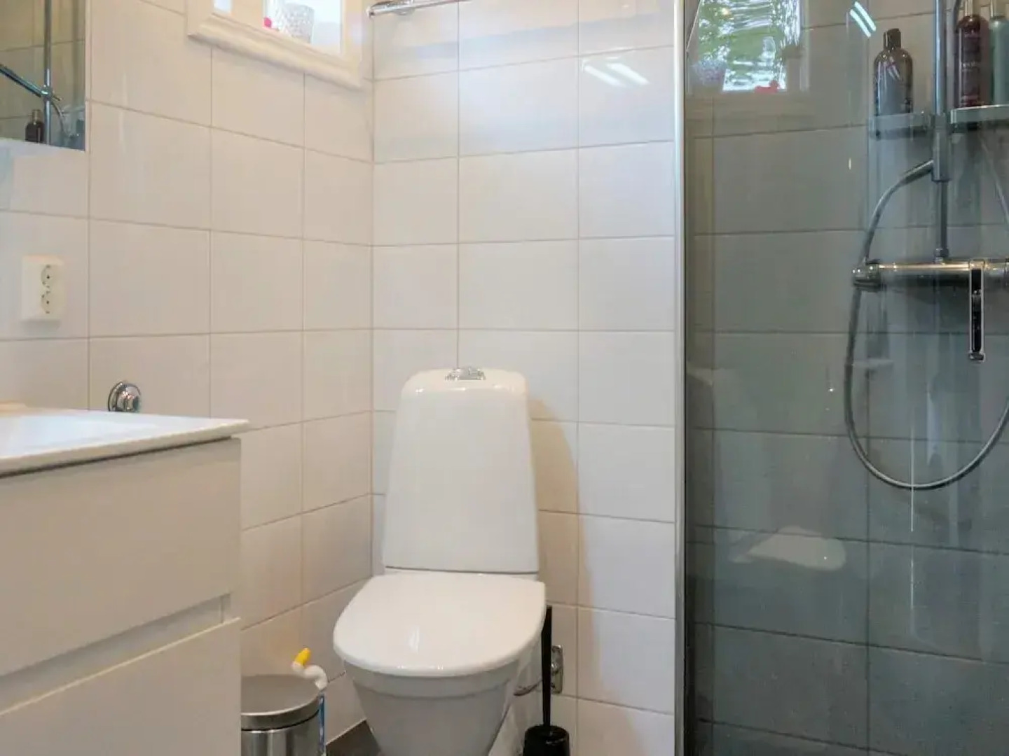 6 Person Holiday Home in Aplared-by Traum