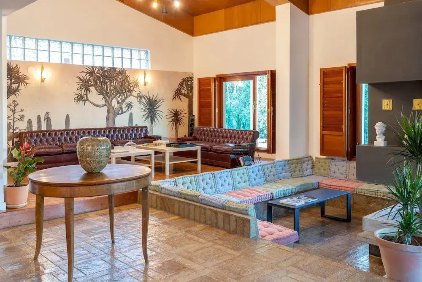 6 Bd Villa With Swimming Pool Close to City Center - Casa del Cadí