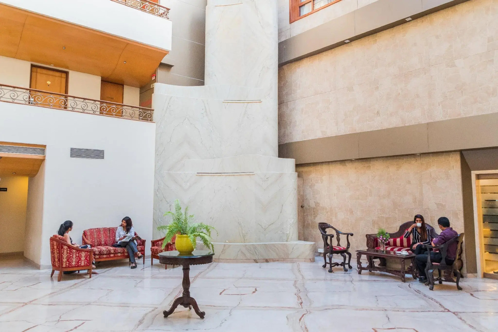 Chances Resort and Casino An Indy Resort